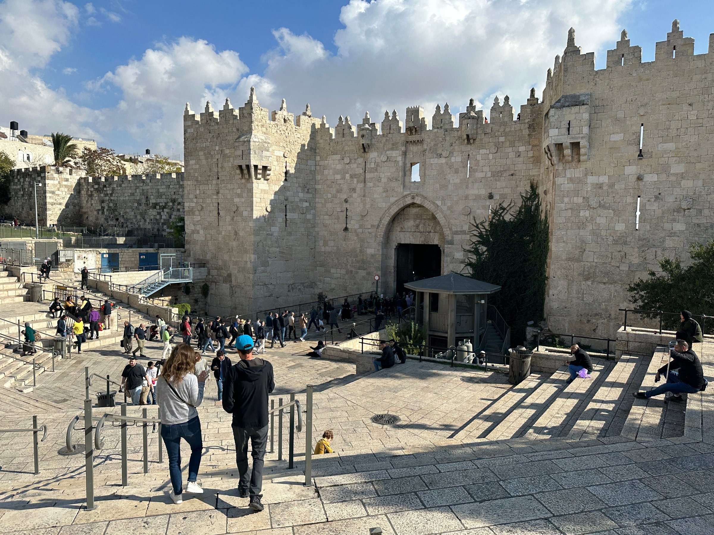 Just Jerusalem Tours Day Tours All You Need to Know BEFORE You Go