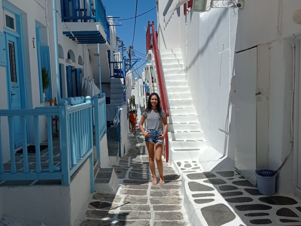 private angel tours mykonos