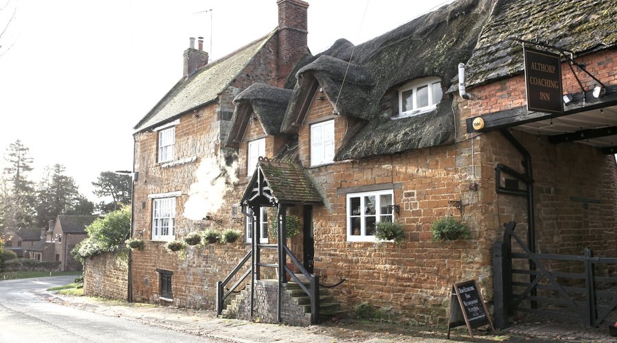 Coaching Inn