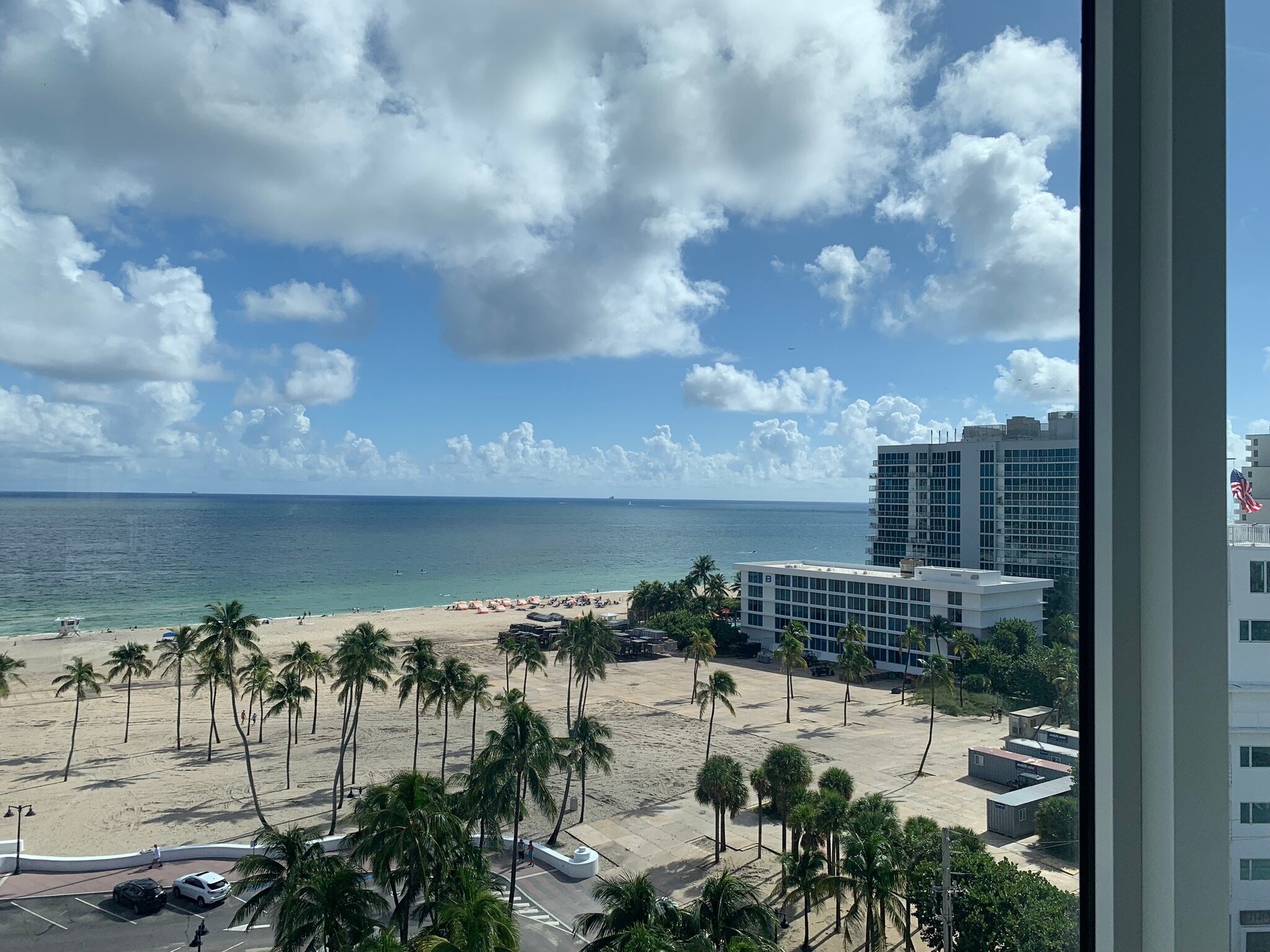 B Ocean Resort Fort Lauderdale - UPDATED 2023 Prices, Reviews & Photos ...