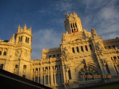 Madrid review images