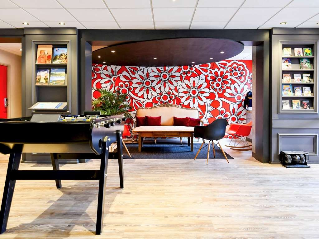 IBIS QUIMPER HOTEL $71 ($̶9̶8̶) - Prices & Reviews - France