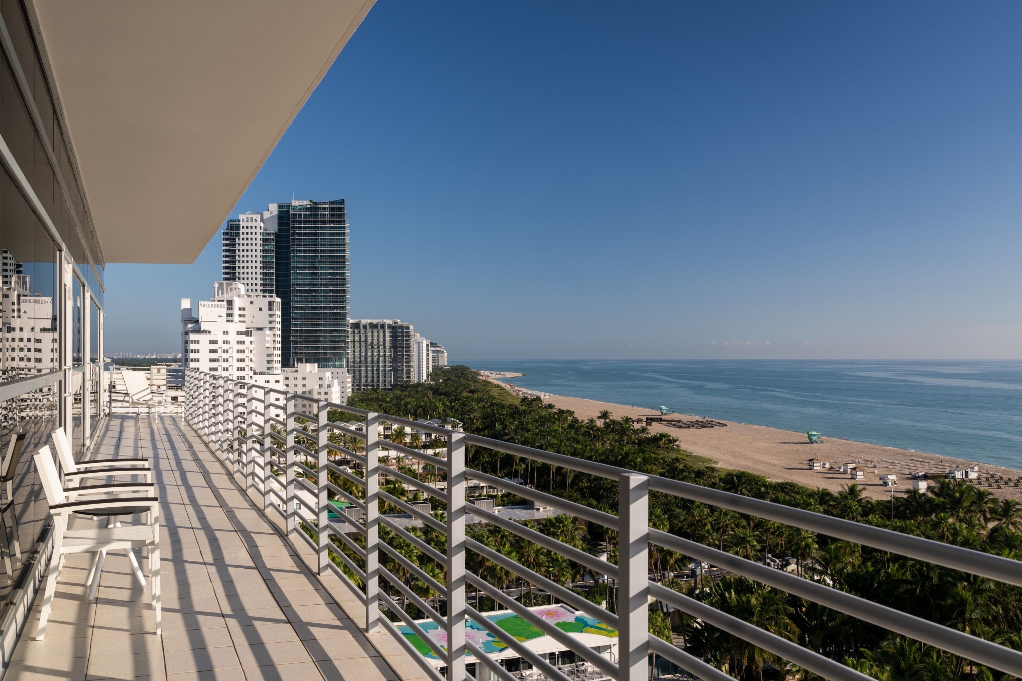 THE RITZ-CARLTON, SOUTH BEACH - Updated 2022 Prices & Hotel Reviews ...