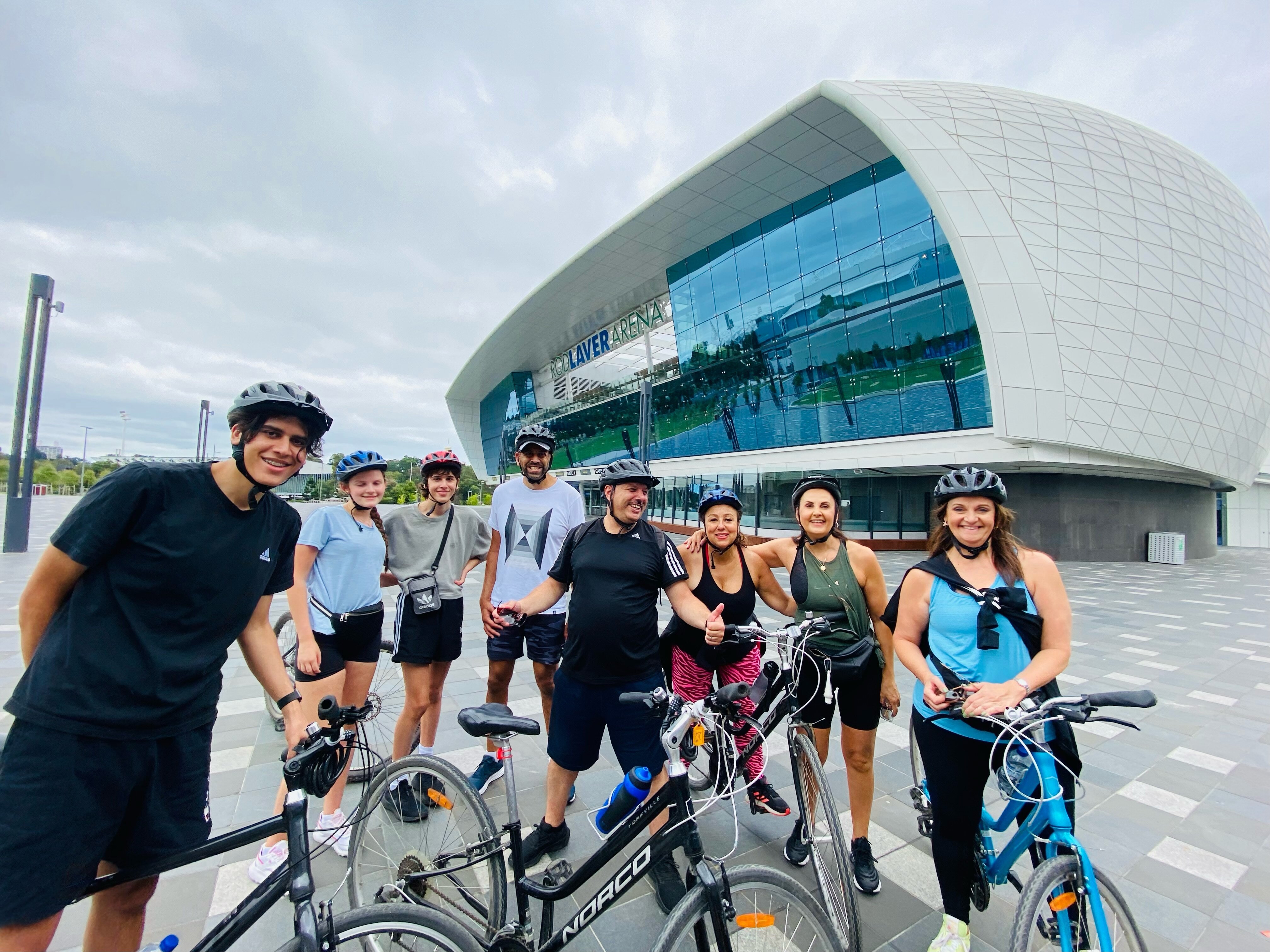 Melbourne By Bike: All You Need To Know BEFORE You Go