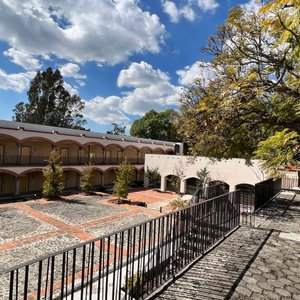 THE 10 BEST Tlaxcala Hotels with a Pool of 2023 (with Prices) - Tripadvisor