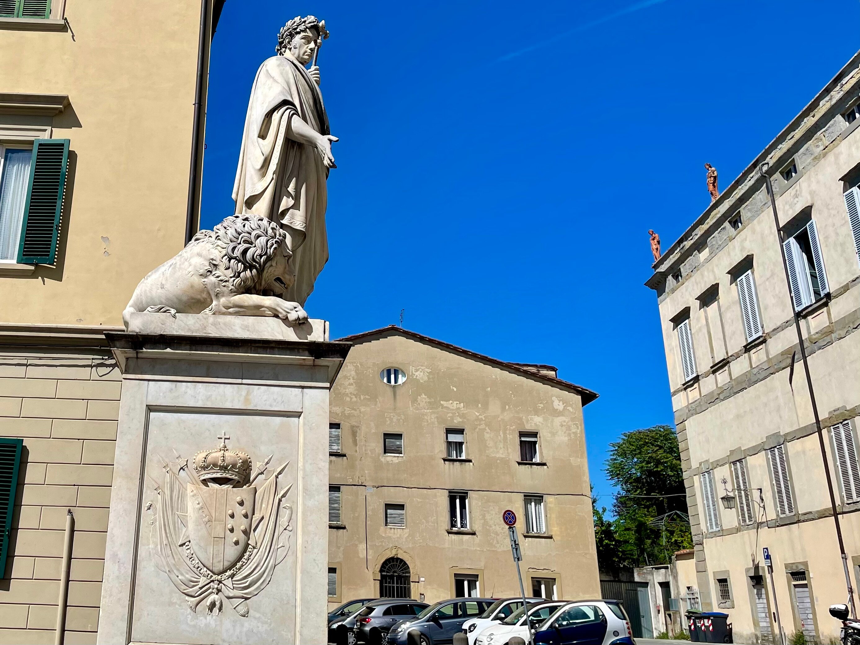 PALAZZO ALBERGOTTI Tutto quello che c da sapere AGGIORNATO