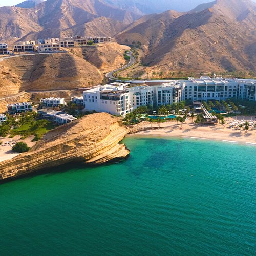 THE 10 BEST Hotels in Oman 2024 (with Prices) - Tripadvisor