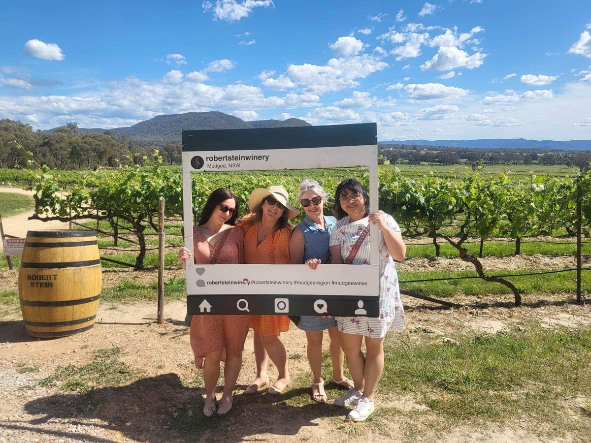 Mudgee Wine Adventures All You Need to Know BEFORE You Go