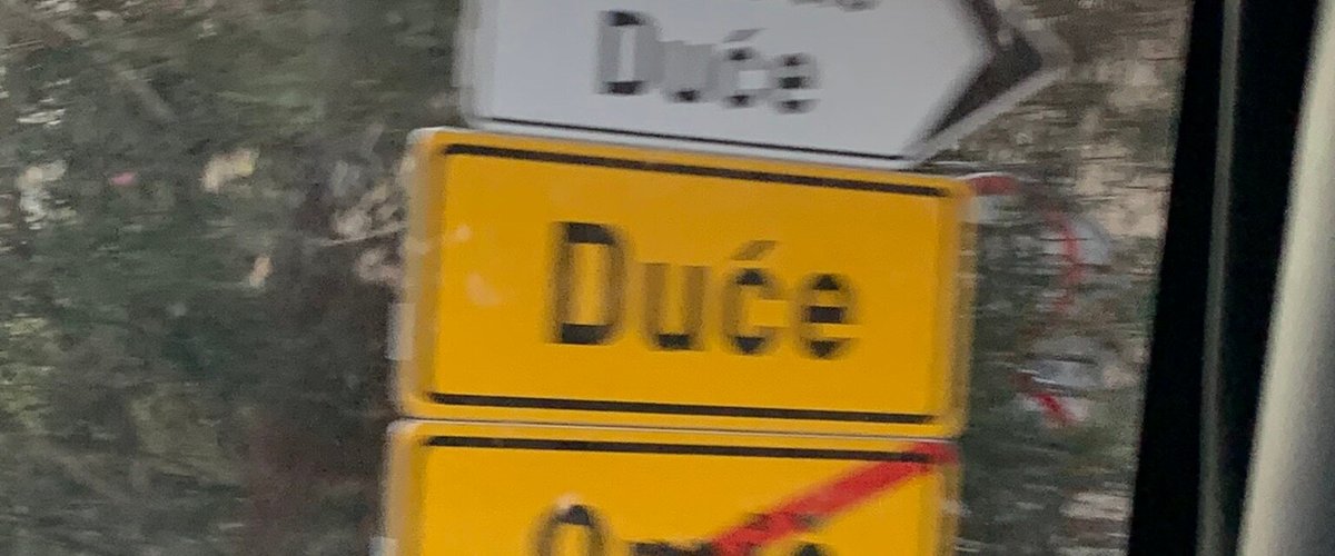   Duce