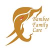 Bamboo elephant family care