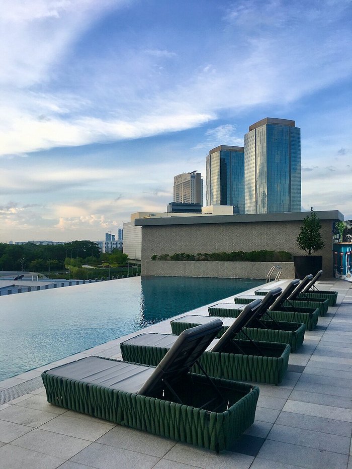 Opero Hotel Southkey Johor Bahru Pool Pictures & Reviews Tripadvisor