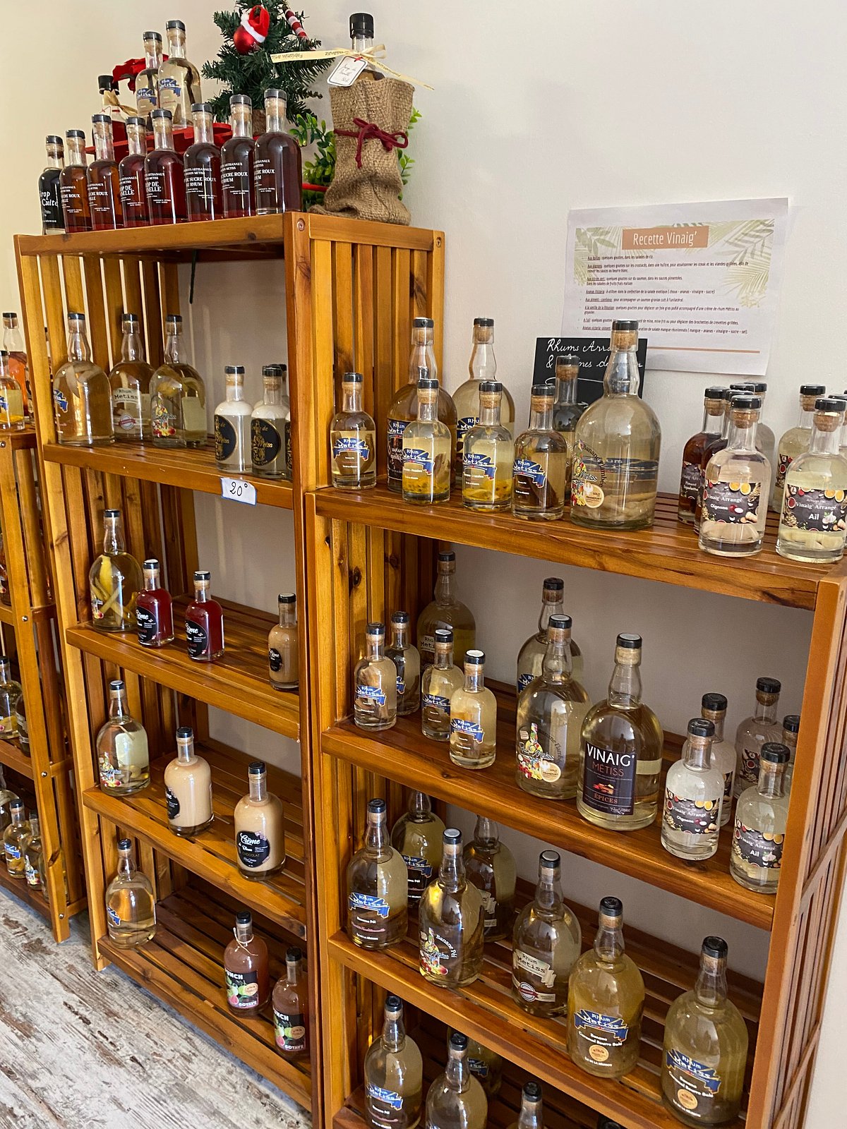 RHUM METISS: All You Need to Know BEFORE You Go (with Photos)
