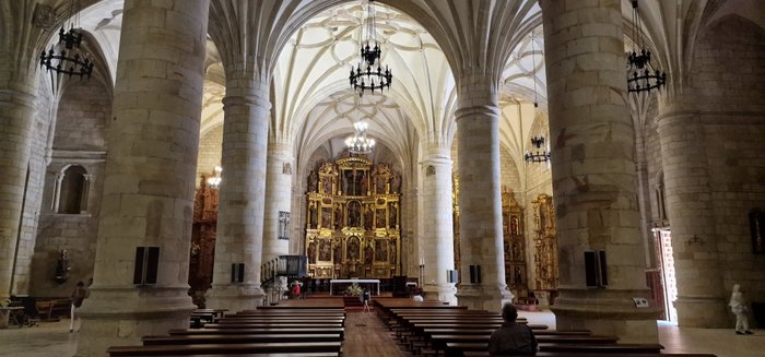 Imagen 3 de Concatedral de San Pedro