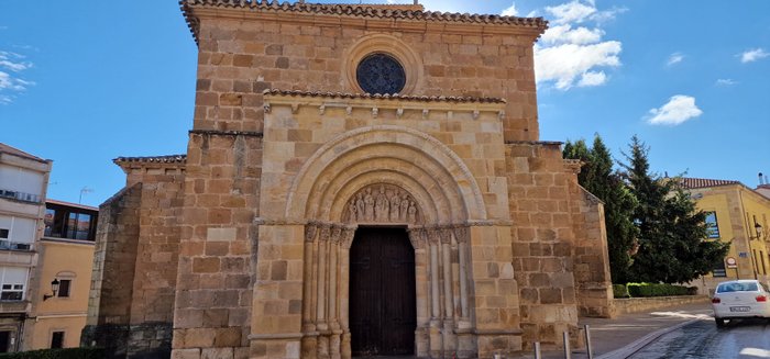 Imagen 4 de Iglesia de San Juan de Rabanera
