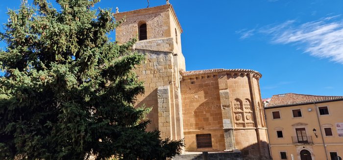 Imagen 3 de Iglesia de San Juan de Rabanera