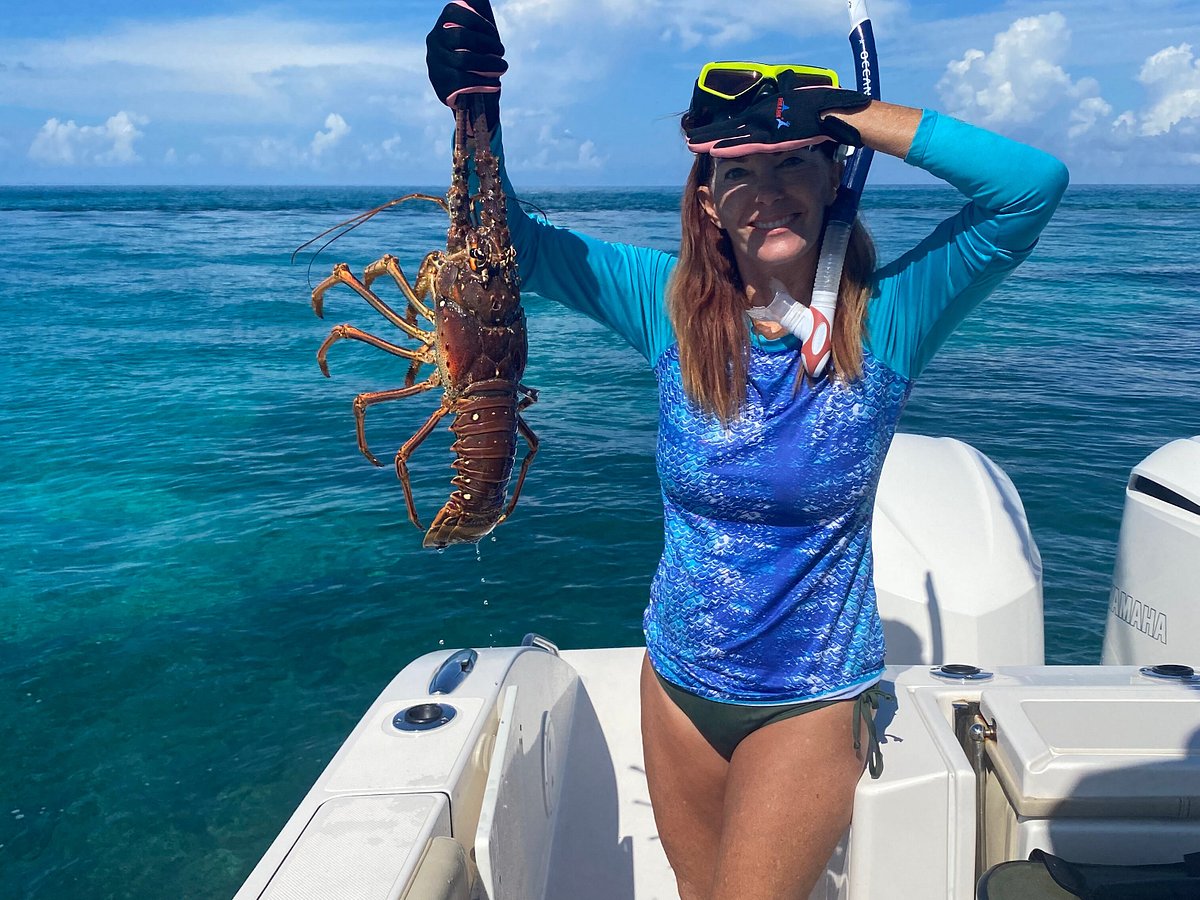 BIMINI BROWN CHARTERS All You Need to Know BEFORE You Go