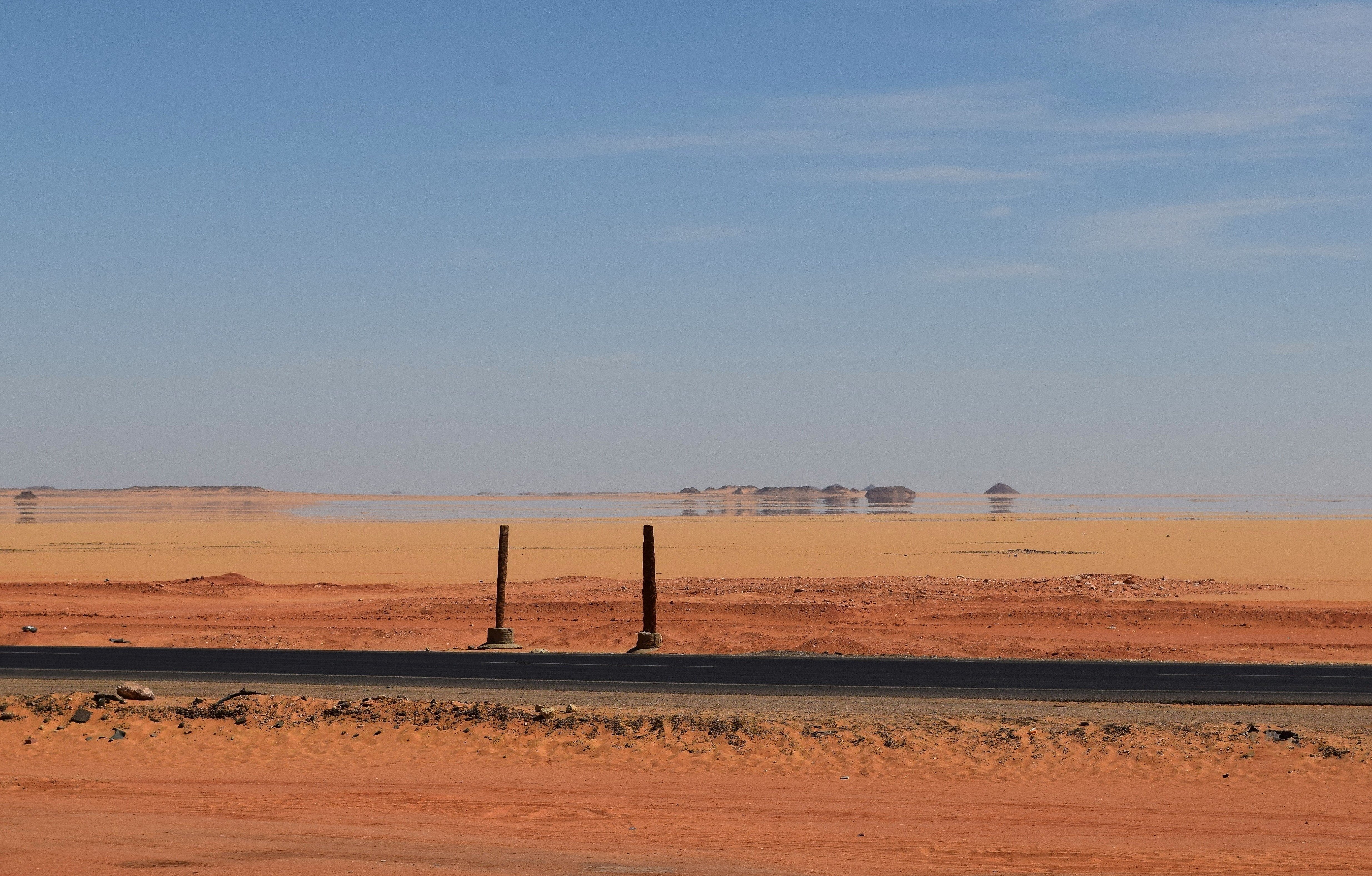 Nubian Desert Egypt All You Need To Know BEFORE You Go   Caption 