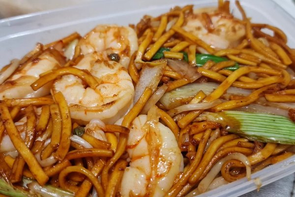 THE 5 BEST Chinese Restaurants in Bexhill-on-Sea (Updated 2024)