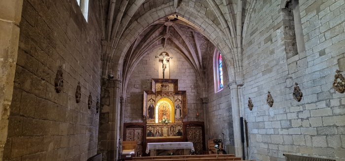 Imagen 6 de Ermita de la Virgen de la Plaza