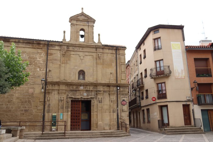 Imagen 5 de Ermita de la Virgen de la Plaza