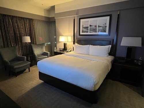 The Ritz Carlton Charlotte Updated Prices Reviews And Photos Nc Hotel Tripadvisor