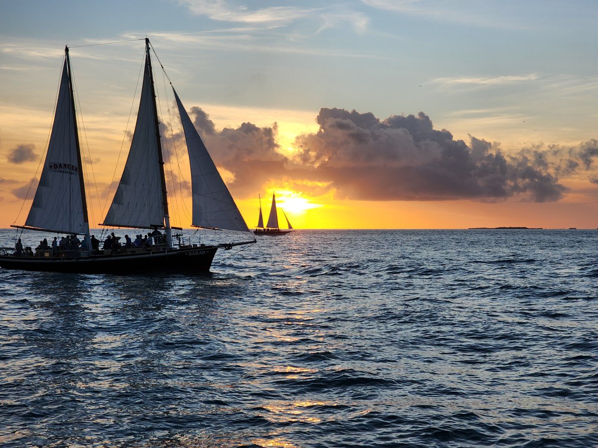 yacht charters key west florida