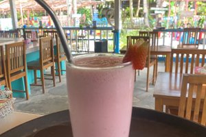 飲料