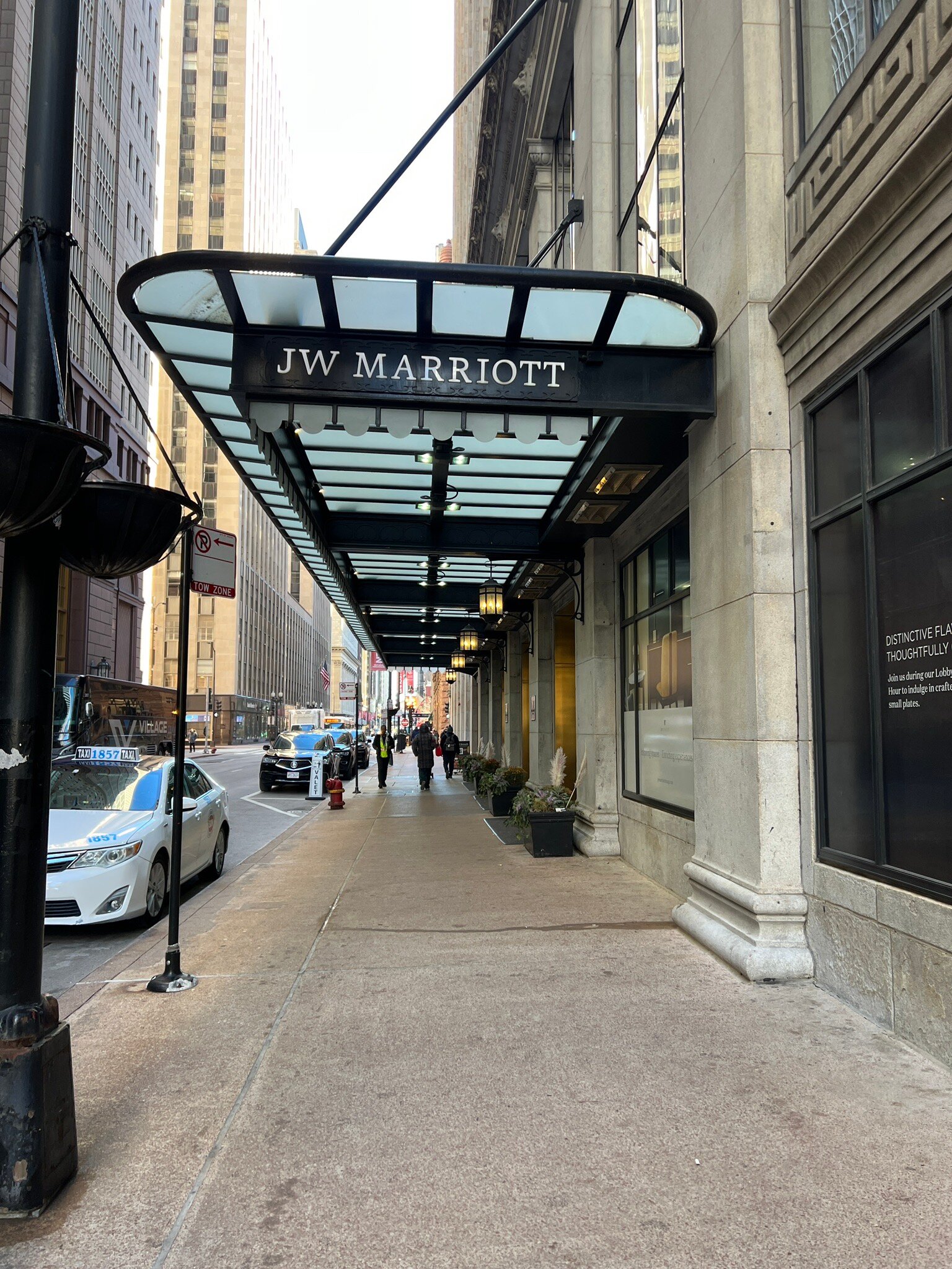 JW MARRIOTT CHICAGO Updated 2023 Prices Hotel Reviews IL   Caption 