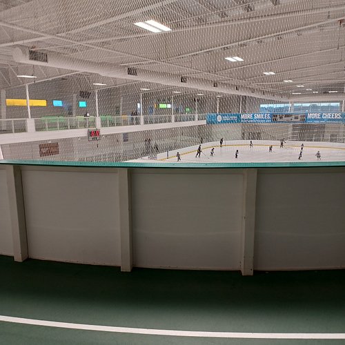The Ultimate Workout: Exploring Ontario's Elite Sports Complexes