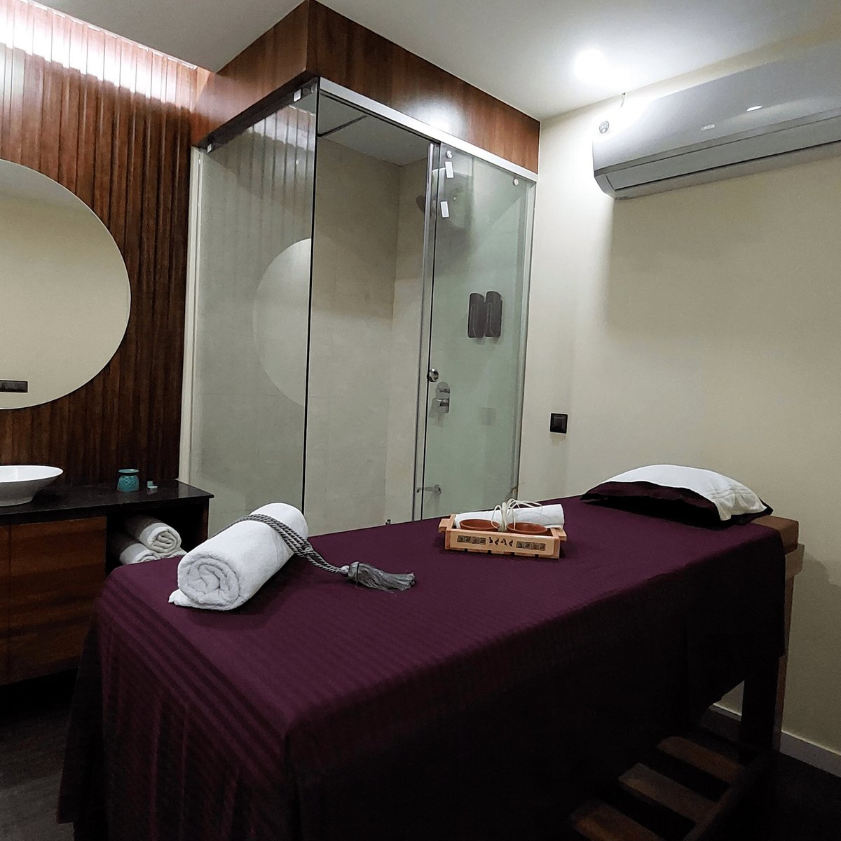 Anong Spa (Ahmedabad, India): Hours, Address - Tripadvisor