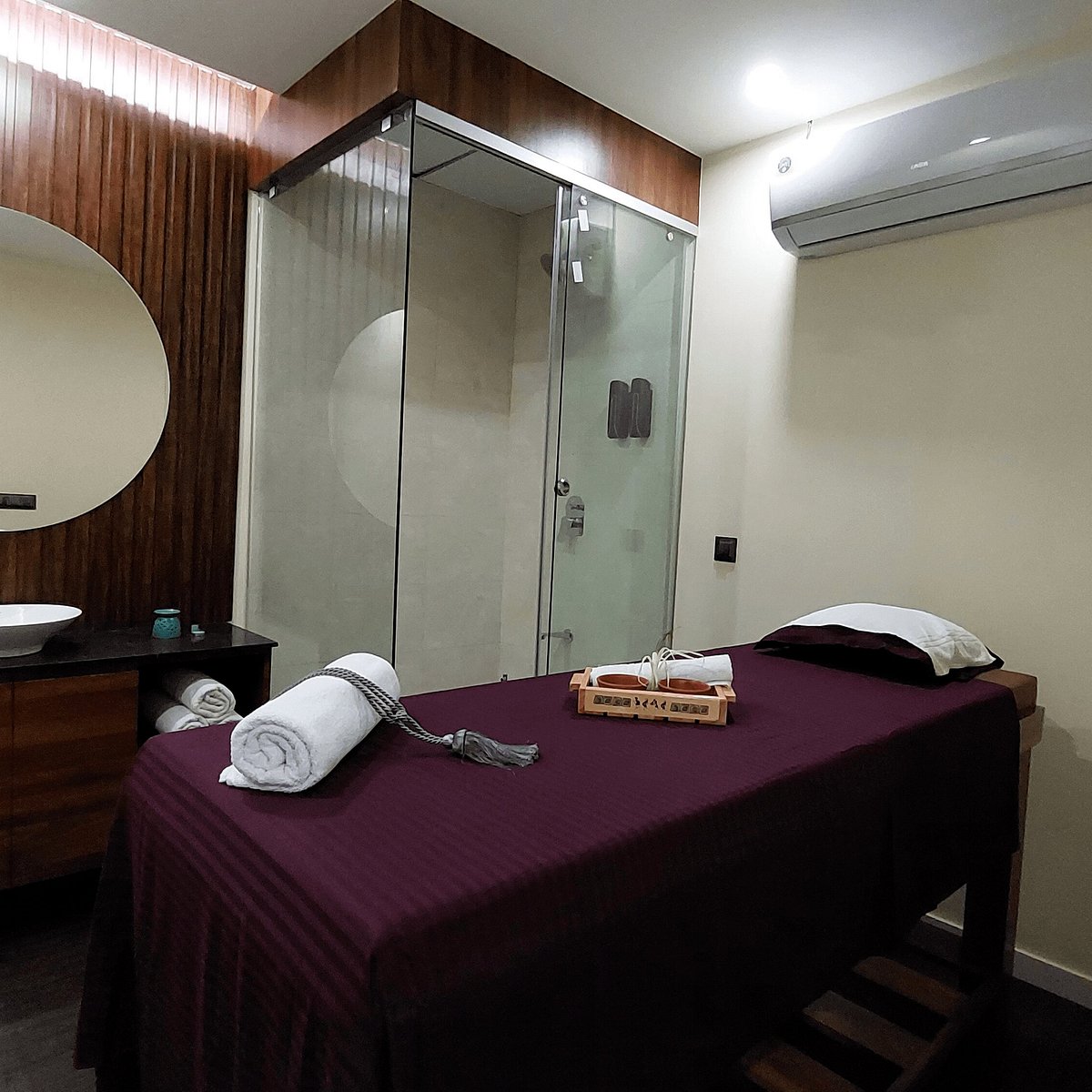 Anong Spa (Ahmedabad, India): Hours, Address - Tripadvisor