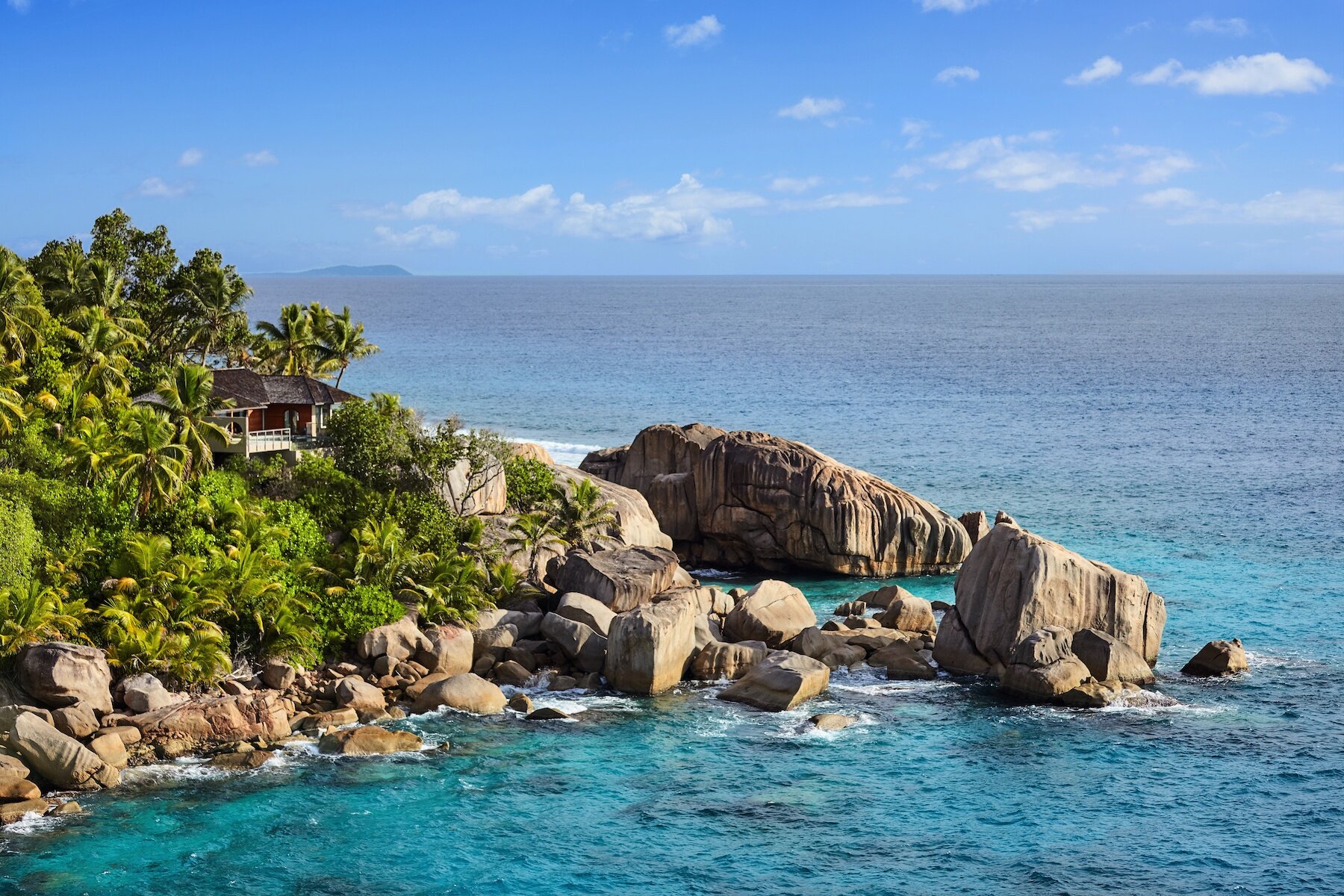 Six Senses Zil Pasyon Felicite Island Seychelles Tripadvisor