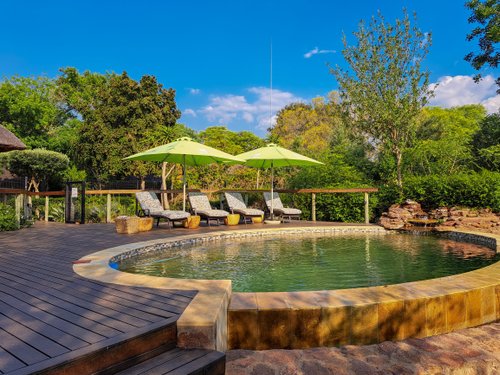 MOLAPO - Prices & Guest house Reviews (Waterberg, South Africa)