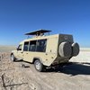 Bluecrane Safaris Namibia