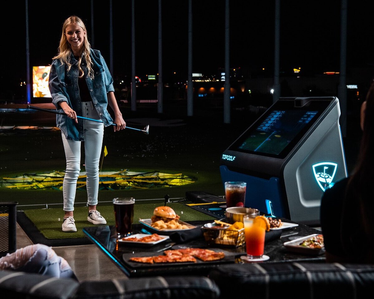 TOPGOLF GLASGOW (2024) All You Need to Know BEFORE You Go (with Photos)