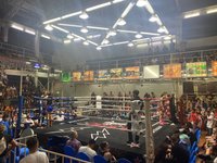 ▷ Bangla Boxing Stadium - PHUKET 101