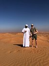 Tripadvisor, 1001 noites árabes: experiência oferecida por Arabian Nights  Tours LLC