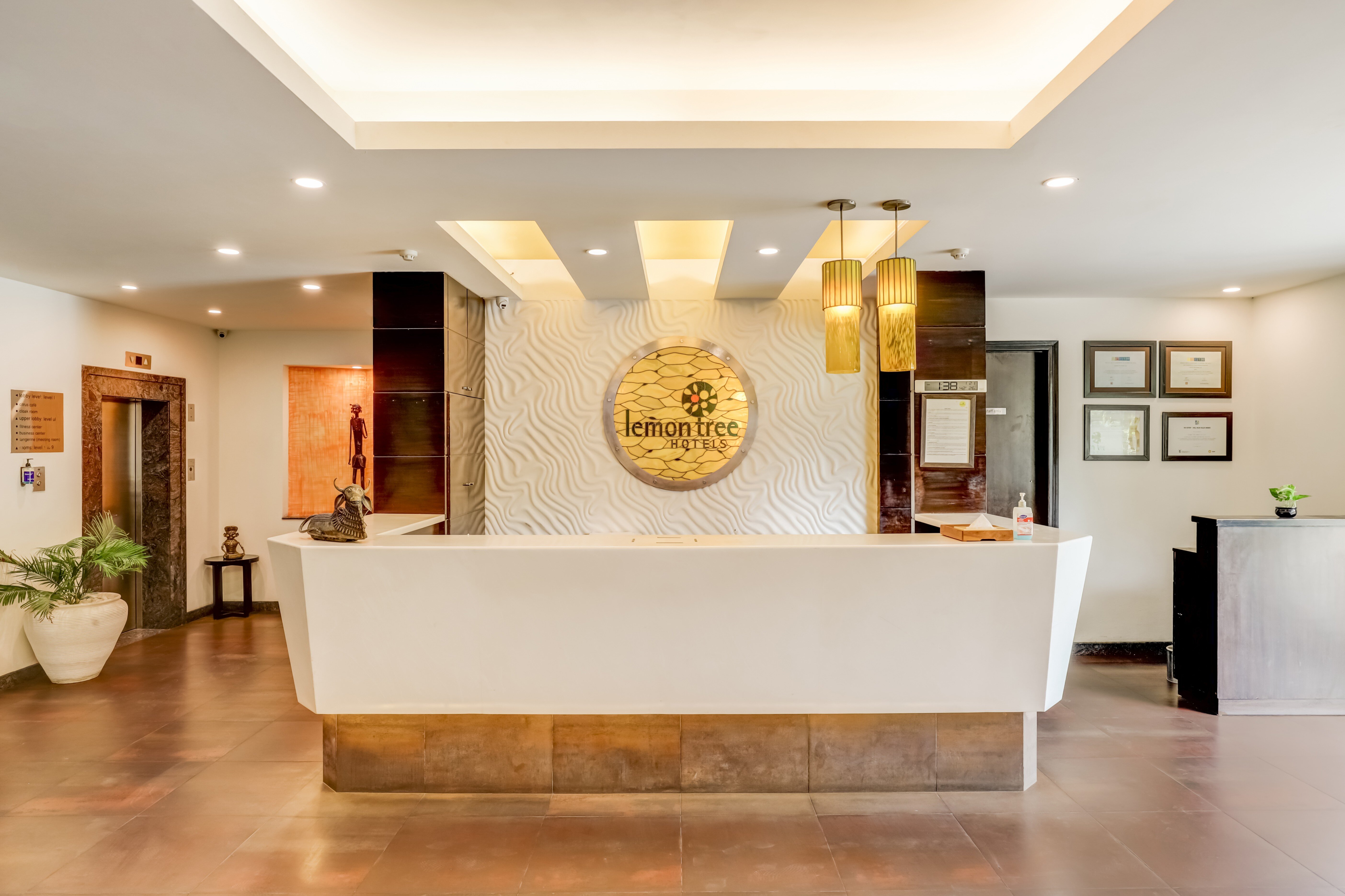 Lemon Tree Hotels opens eighth hotel in Uttarakhand, India