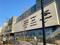 Hyundai premium outlet songdo