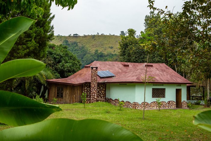 LAKE KASENDA LODGE - Resort Reviews (Uganda/Fort Portal)