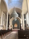 Saint Sarkis Cathedral, Tehran