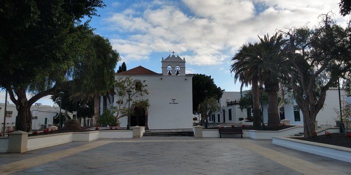 Imagen 8 de Iglesia de Santa María de los Remedios