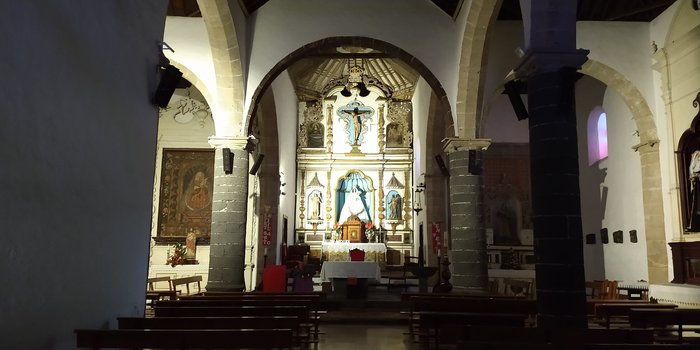 Imagen 3 de Iglesia de Santa María de los Remedios