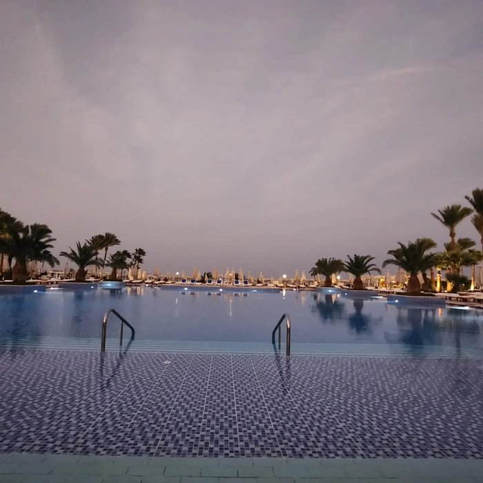 PREMIER LE REVE HOTEL & SPA SAHL HASHESH - Updated 2023 Prices ...