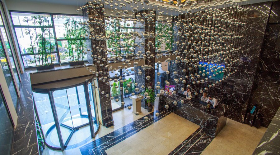 MITTE PORT HOTEL olarak sizleri aramızda görmekten büyük mutluluk ve heyecan duyuyoruz.

