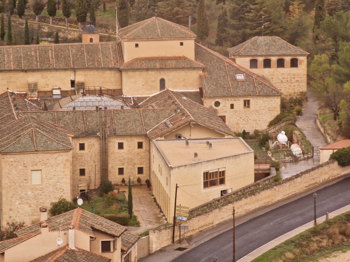 Imagen 7 de Monasterio del Parral