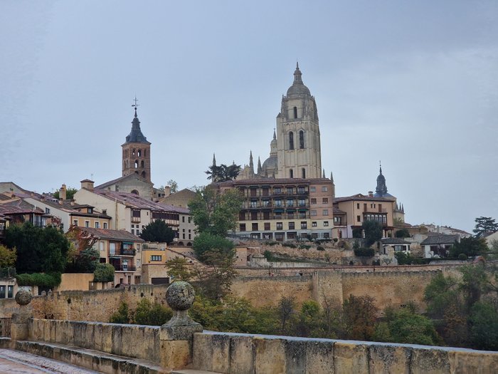 Imagen 5 de La Muralla de Segovia