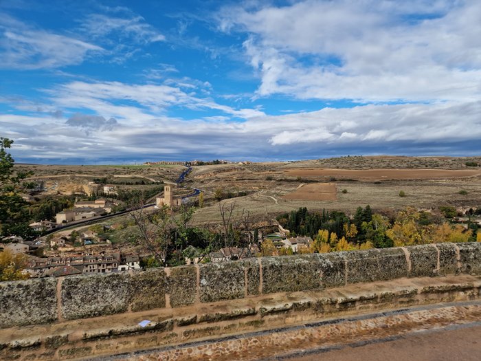 Imagen 6 de Mirador del Valle del Eresma