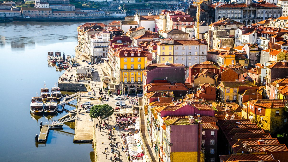 5 best in Portugal visit -