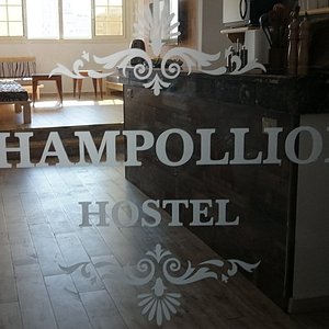 Champollion Hostel